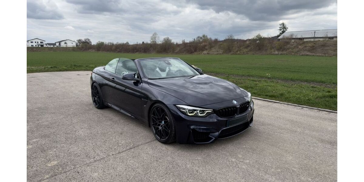 BMW M4 33.000 km 79.999 &euro; Wörth 84109