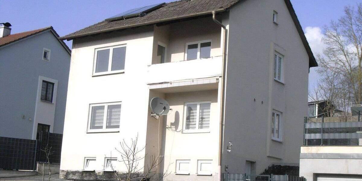 Einfamilienhaus Vilsbiburg - 4 Zimmer, 116 m&sup2;, 425.000&euro; | Angebot:26093979