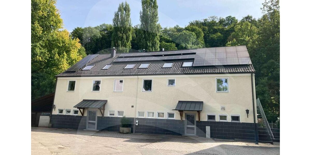 Gewerbeobjekt Landshut - 680&euro; | Angebot:22613845