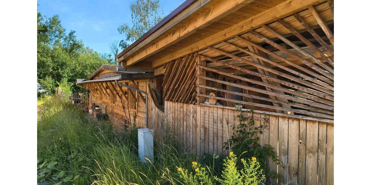 Bungalow Taufkirchen (Vils) - 4 Zimmer, 98 m&sup2;, 295.000&euro; | Angebot:26967442