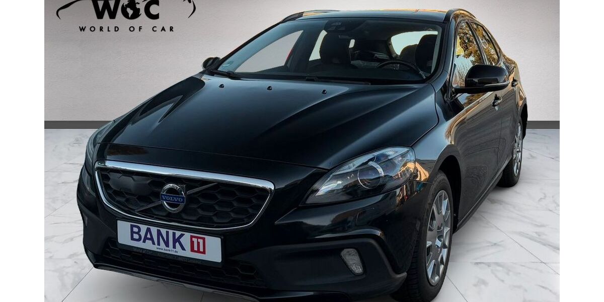 Volvo V40 Cross Country 77.900 km 18.990 &euro; Landshut 84032