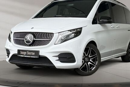 Mercedes-Benz V 250 17.330 km 58.750 &euro; Neufahrn in Niederbayern 84088