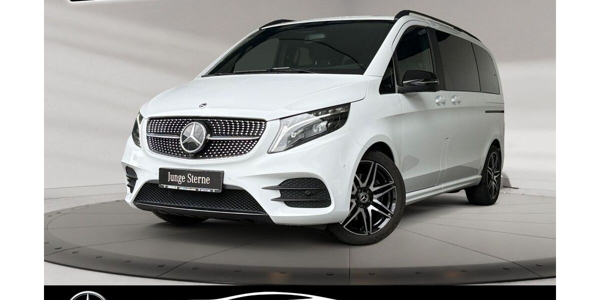 Mercedes-Benz V 250 17.330 km 58.750 &euro; Neufahrn in Niederbayern 84088