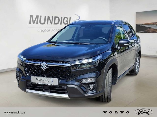 Suzuki (SX4) S-Cross 21.866 km 26.830 &euro; Landshut 84030