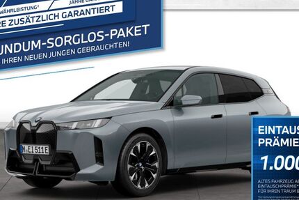 BMW iX 16.700 km 76.870 &euro; Landshut 84030