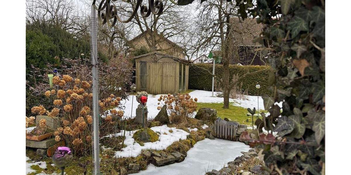 Einfamilienhaus Rottenburg a.d. Laaber Oberotterbach - 6 Zimmer, 148 m&sup2;, 309.000&euro; | Angebot:25668083