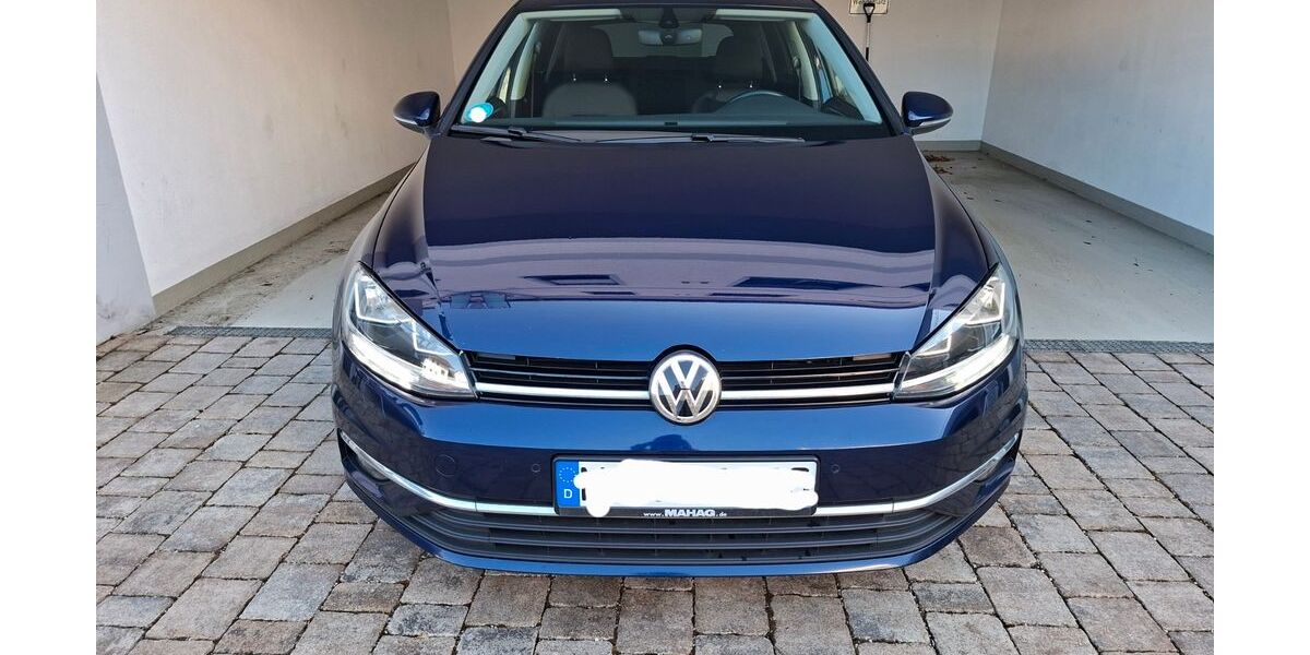 VW Golf 164.000 km 13.200 &euro; Inning am Holz 84416