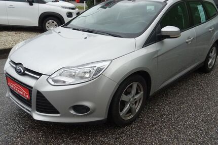 Ford Focus 223.000 km 2.590 &euro; Landshut 84030