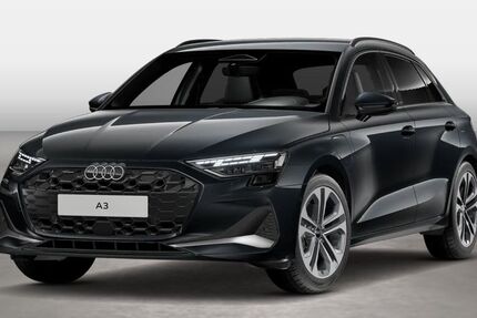 Audi A3 2.250 km 35.819 &euro; Landshut 84030