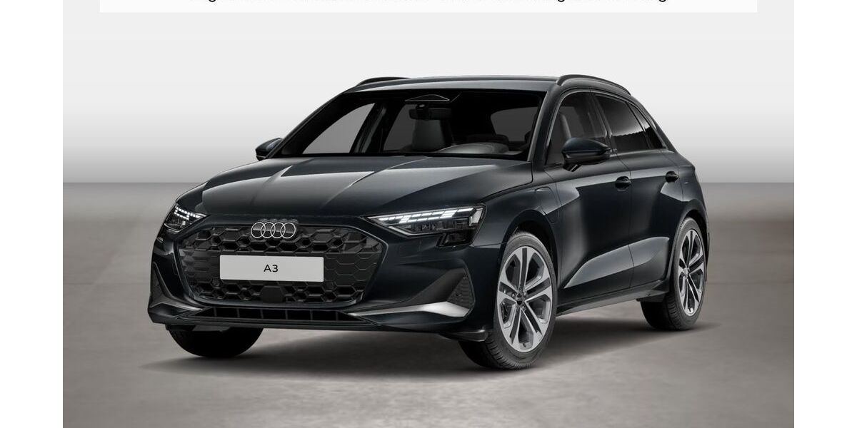 Audi A3 2.250 km 35.819 &euro; Landshut 84030