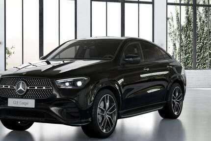Mercedes-Benz GLE 450 29.900 km 98.890 &euro; Ergolding 84030