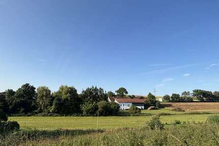 Grundstück Ergoldsbach / Kläham Kläham - 247.750&euro; | Angebot:24572803