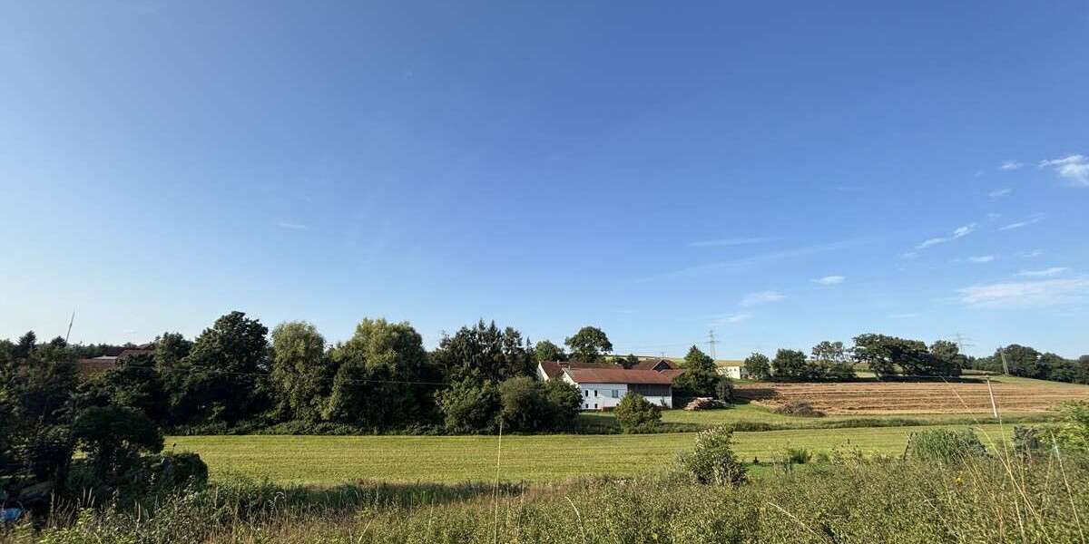 Grundstück Ergoldsbach / Kläham Kläham - 247.750&euro; | Angebot:24572803