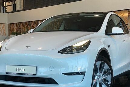 Tesla Model Y 62.897 km 34.980 &euro; Landshut 84030
