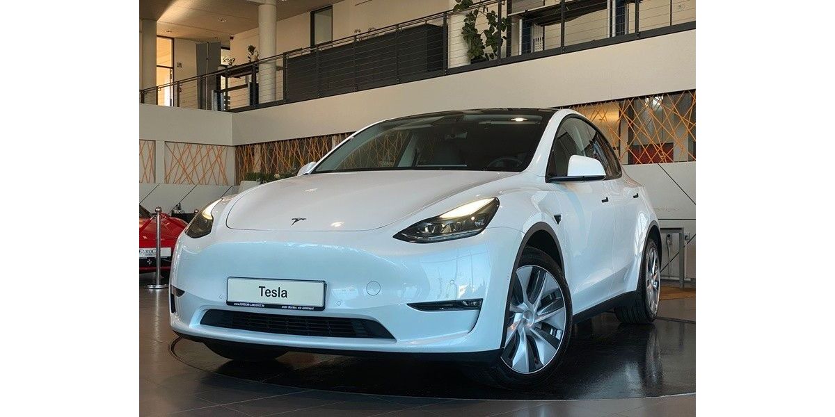 Tesla Model Y 62.897 km 34.980 &euro; Landshut 84030
