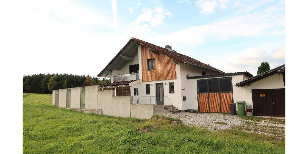 Mehrfamilienhaus, Wohnhaus Schalkham-Untertinsbach Untertinsbach - 4 Zimmer, 152 m&sup2;, 499.000&euro; | Angebot:25667284