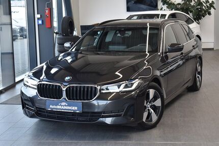 BMW 520 97.296 km 29.550 &euro; Altdorf/Landshut 84032