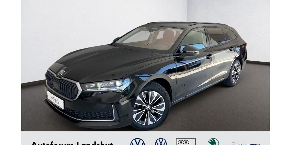 Skoda Superb 19.994 km 34.380 &euro; Ergolding 84030