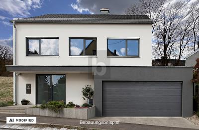 PERFEKTE BALANCE AUS RUHE UND INFRASTRUKTUR - Grundstück Taufkirchen (Vils) | Angebot:27211230