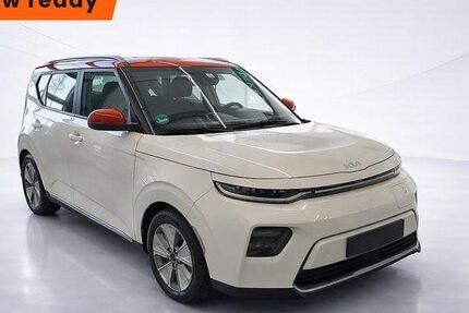 Kia Soul 53.033 km 19.498 &euro; Ergolding 84030