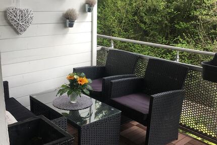 Wohnung Essenbach - 2 Zimmer, 43 m&sup2;, 239.000&euro; | Angebot:27287688
