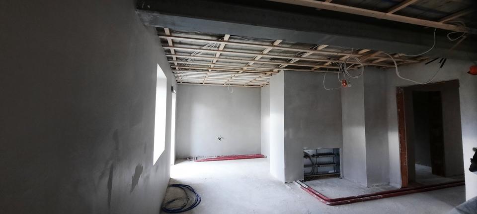 Hochparterre Ergoldsbach Langenhettenbach - 4 Zimmer, 130 m&sup2;, 1.630&euro; | Angebot:25124503