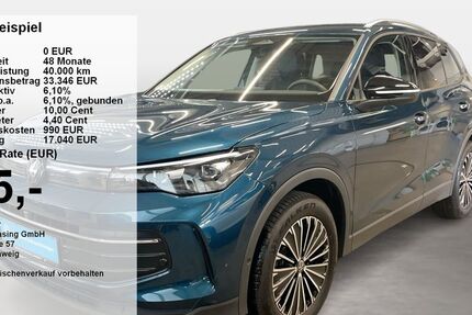 VW Tiguan 25.676 km 32.150 &euro; Landshut 84030