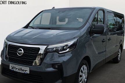 Nissan Primastar 84.397 km 25.900 &euro; Dingolfing 84130