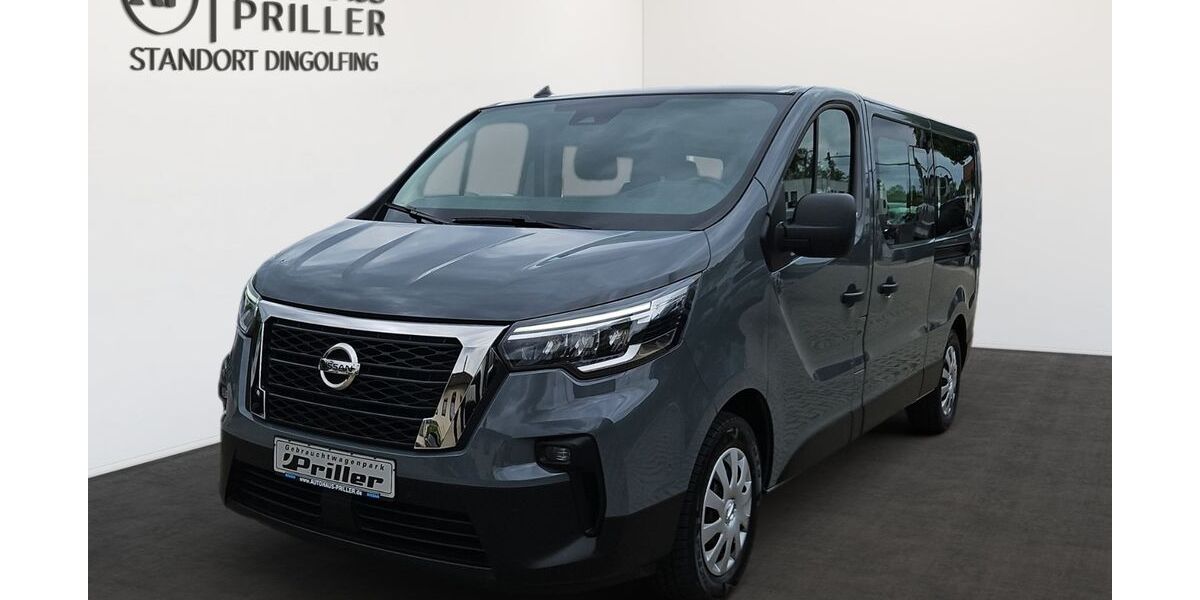 Nissan Primastar 84.397 km 25.900 &euro; Dingolfing 84130