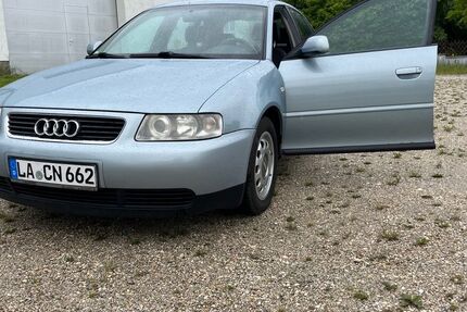 Audi A3 196.000 km 1.400 &euro; Hohenthann 84098