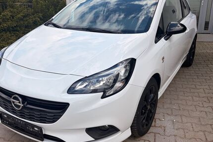 Opel Corsa 123.500 km 7.990 &euro; Vilsbiburg 84137