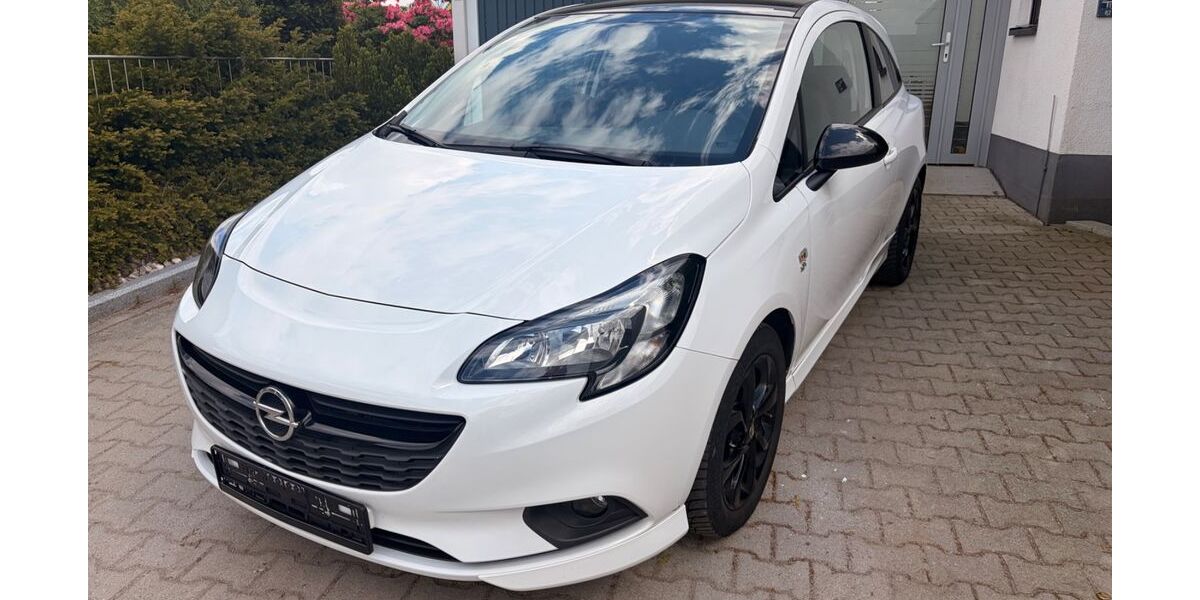 Opel Corsa 123.500 km 7.990 &euro; Vilsbiburg 84137