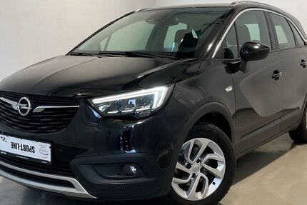 Opel Crossland (X) 53.300 km 11.999 &euro; Landshut 84030