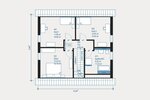 Individuell geplantes Einfamilienhaus mit 4 Zimmern und ausgebautem Dachboden - 4- Altdorf | Angebot:27329837