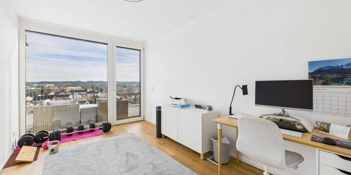 Etagenwohnung Altdorf - 4 Zimmer, 140 m&sup2;, 795.000&euro; | Angebot:25695143
