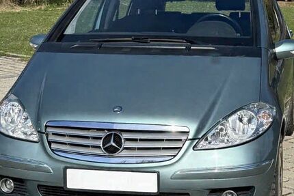 Mercedes-Benz A 150 107.900 km 3.850 &euro; Oberhatzkofen 84056