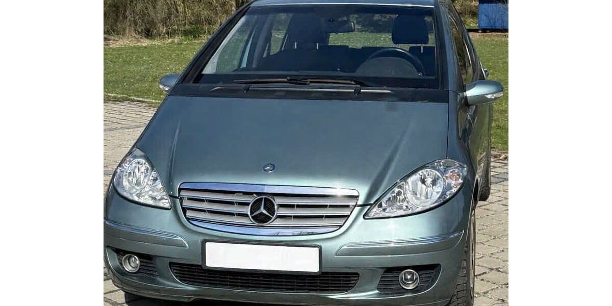 Mercedes-Benz A 150 107.900 km 3.850 &euro; Oberhatzkofen 84056