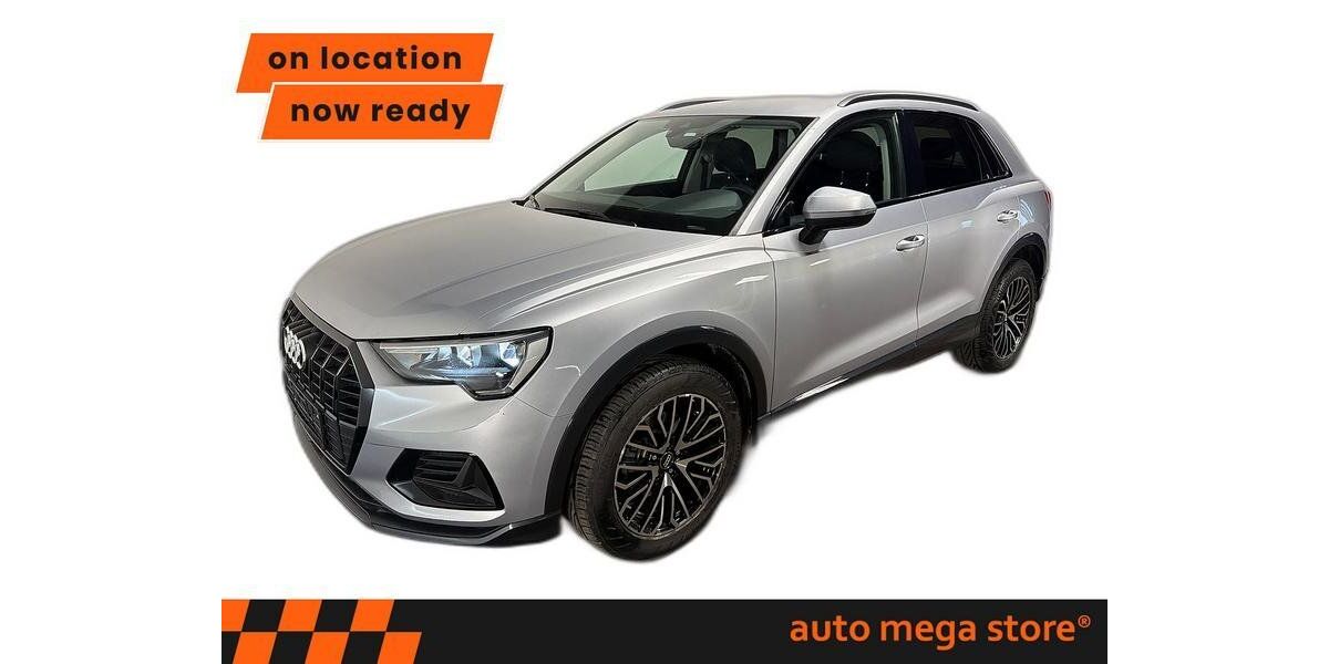 Audi Q3 114.376 km 21.998 &euro; Ergolding 84030