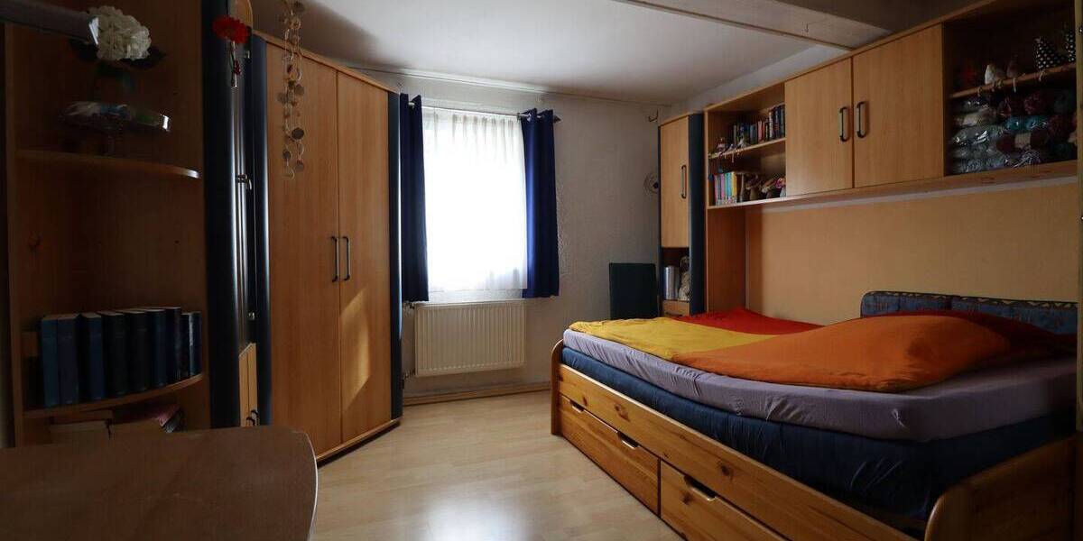 Mehrfamilienhaus, Wohnhaus Landshut Wolfgang - 5 Zimmer, 125 m&sup2;, 499.500&euro; | Angebot:25665326