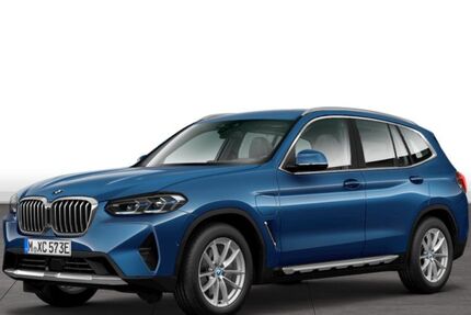 BMW X3 112.333 km 31.680 &euro; Dingolfing 84130