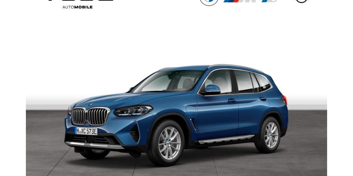 BMW X3 112.333 km 31.680 &euro; Dingolfing 84130