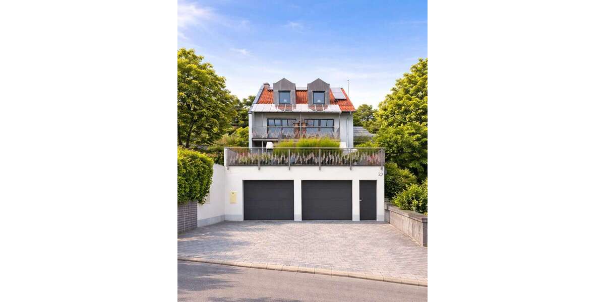 Einfamilienhaus Landshut Auloh - 4 Zimmer, 188 m&sup2;, 959.000&euro; | Angebot:25224298