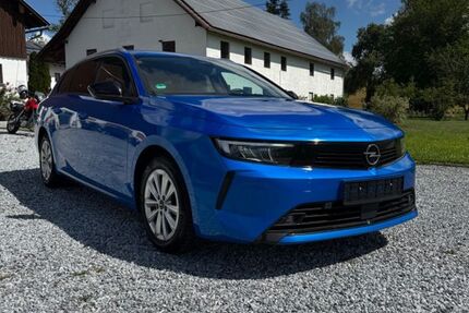 Opel Astra 184.787 km 10.899 &euro; Baierbach /Landshut 84171