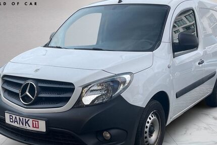 Mercedes-Benz Citan 65.000 km 13.990 &euro; Landshut 84032