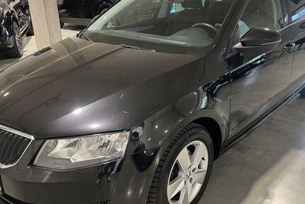 Skoda Octavia 166.000 km 8.990 &euro; Mengkofen 84152