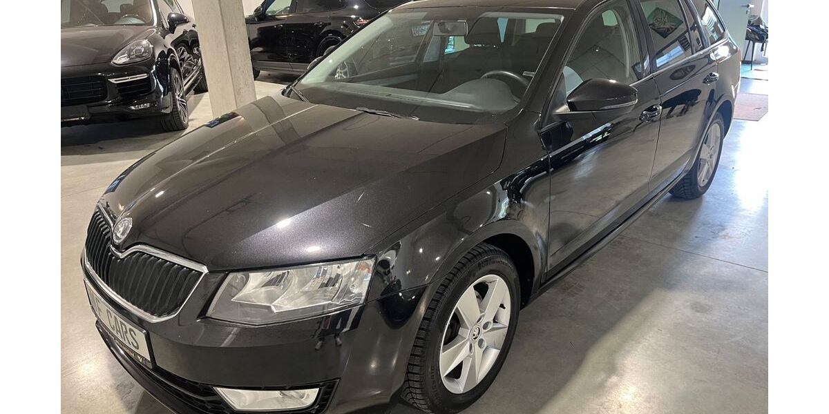 Skoda Octavia 166.000 km 8.990 &euro; Mengkofen 84152
