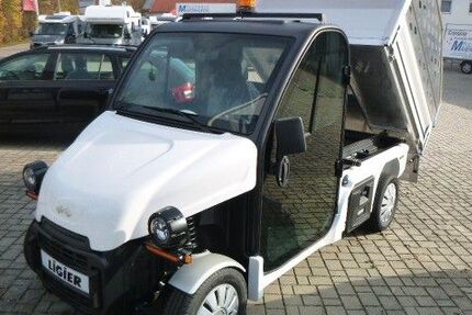 Ligier Andere 150 km 14.990 &euro; Niederviehbach 84183