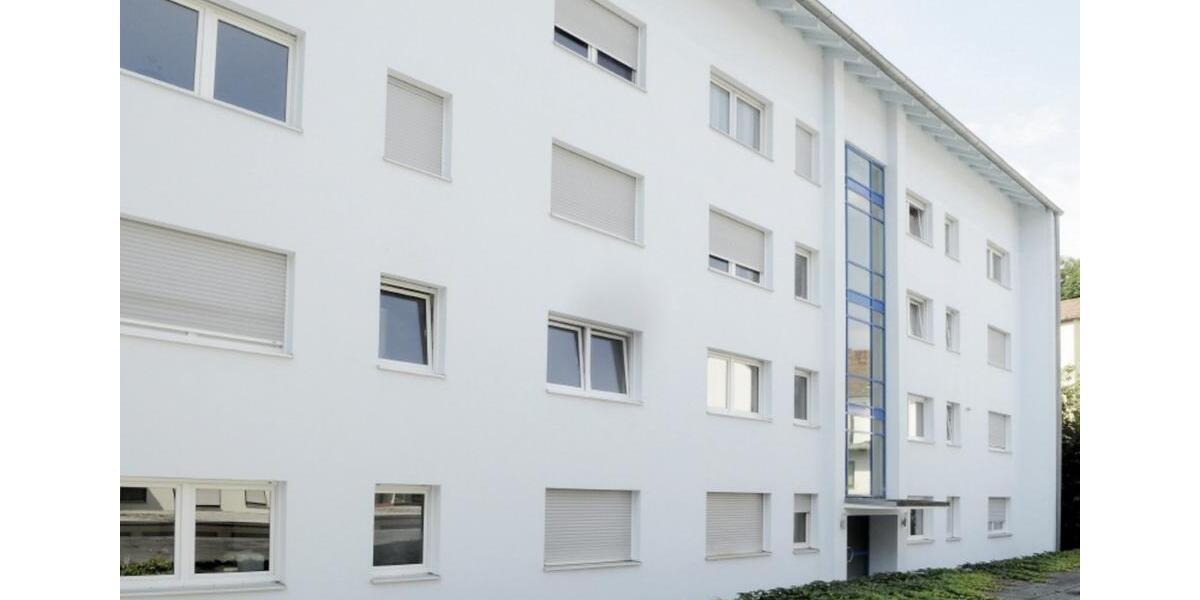 Erdgeschoßwohnung Kumhausen - 1 Zimmer, 28 m&sup2;, 590&euro; | Angebot:26645444