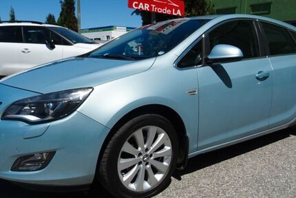 Opel Astra 196.000 km 3.890 &euro; Landshut 84030