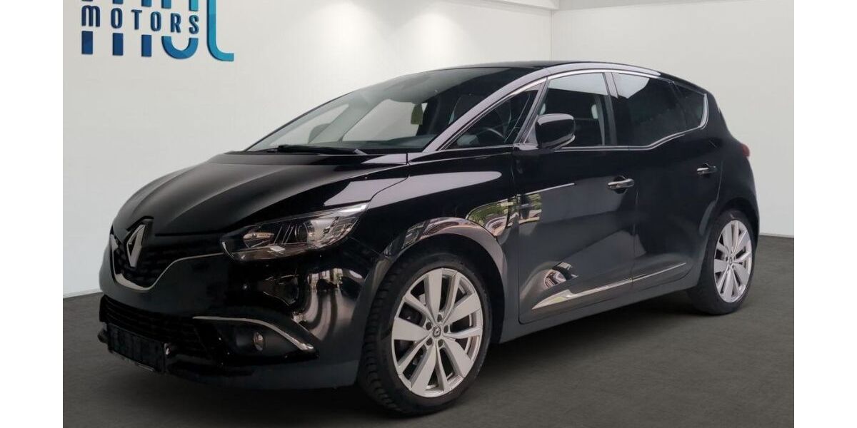 Renault Scenic 52.110 km 15.290 &euro; Landshut 84030